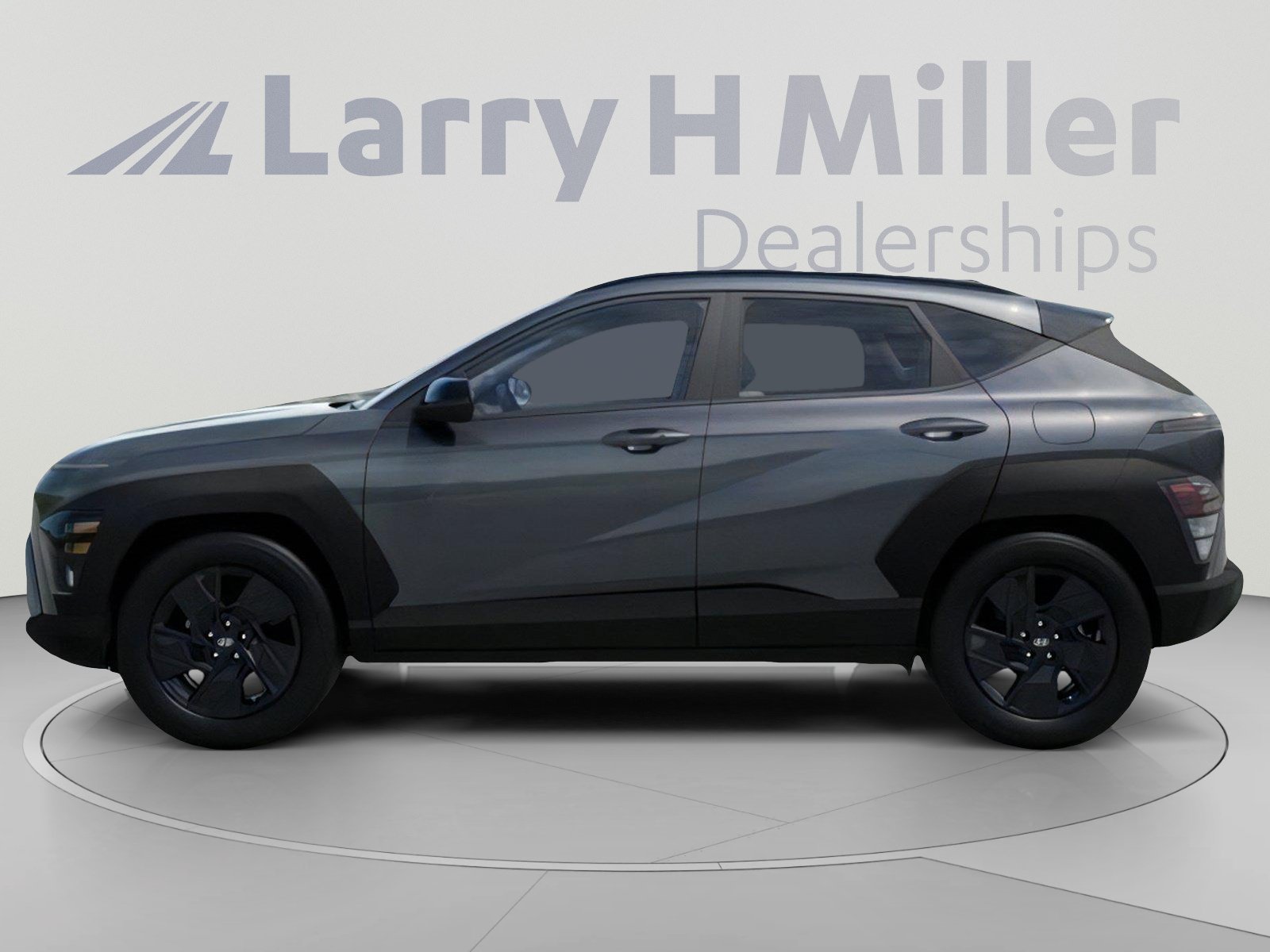 New 2027 Hyundai Kona SEL Sport FWD image 3