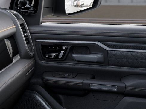 New 2026 RAM 1500 Tungsten AWD/4WD image 33