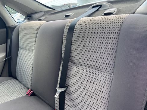 Used 2007 Ford Focus SE FWD image 11