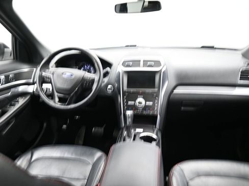 Used 2019 Ford Explorer Sport w/ Equipment Group 401A image 31