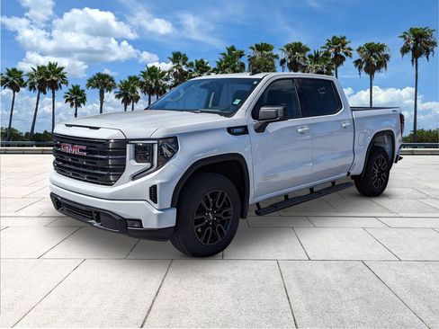 Used 2026 GMC Sierra 1500 Elevation image 4