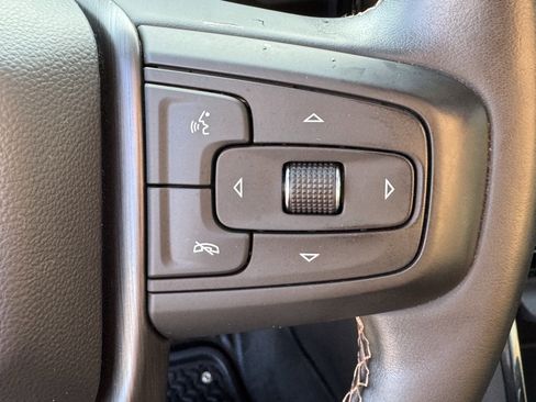 Used 2025 GMC Sierra 2500 AT4 AWD/4WD image 23