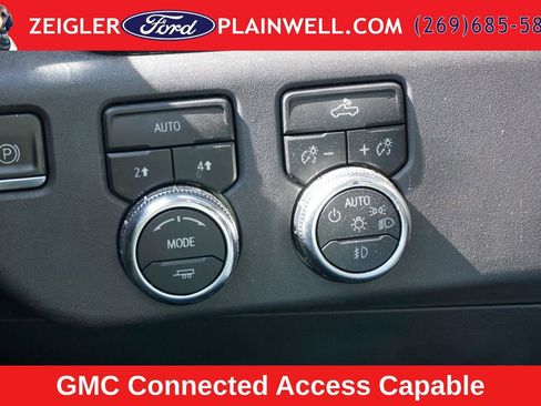 Used 2023 GMC Sierra 1500 Elevation AWD/4WD image 28