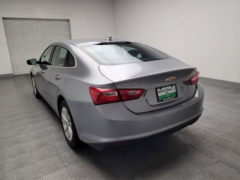Used 2025 Chevrolet Malibu LT FWD image 6