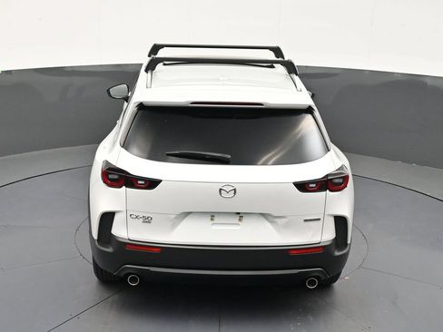Used 2024 MAZDA CX-50 AWD 2.5 S w/ Premium Package image 16