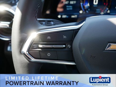 Used 2026 Chevrolet Equinox LT w/ Convenience Package II image 24