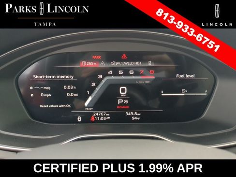 Used 2022 Audi A5 2.0T Premium Plus AWD/4WD image 31