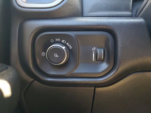 Used 2023 RAM 3500 Tradesman image 28