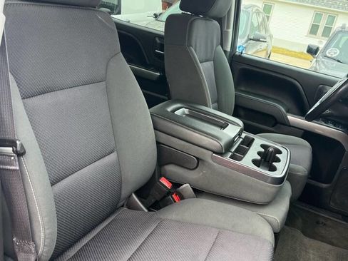 Used 2015 Chevrolet Silverado 1500 LT w/ Trailering Package image 26