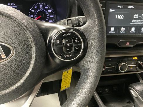 Used 2021 Kia Soul LX FWD image 20