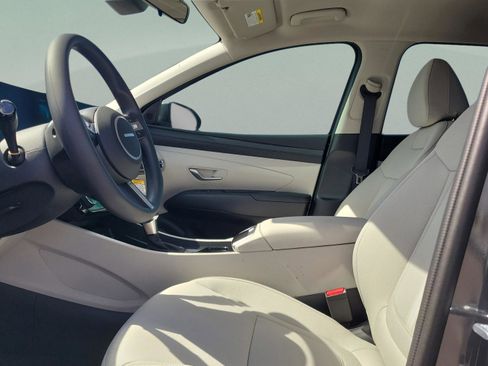New 2026 Hyundai Tucson SEL image 17