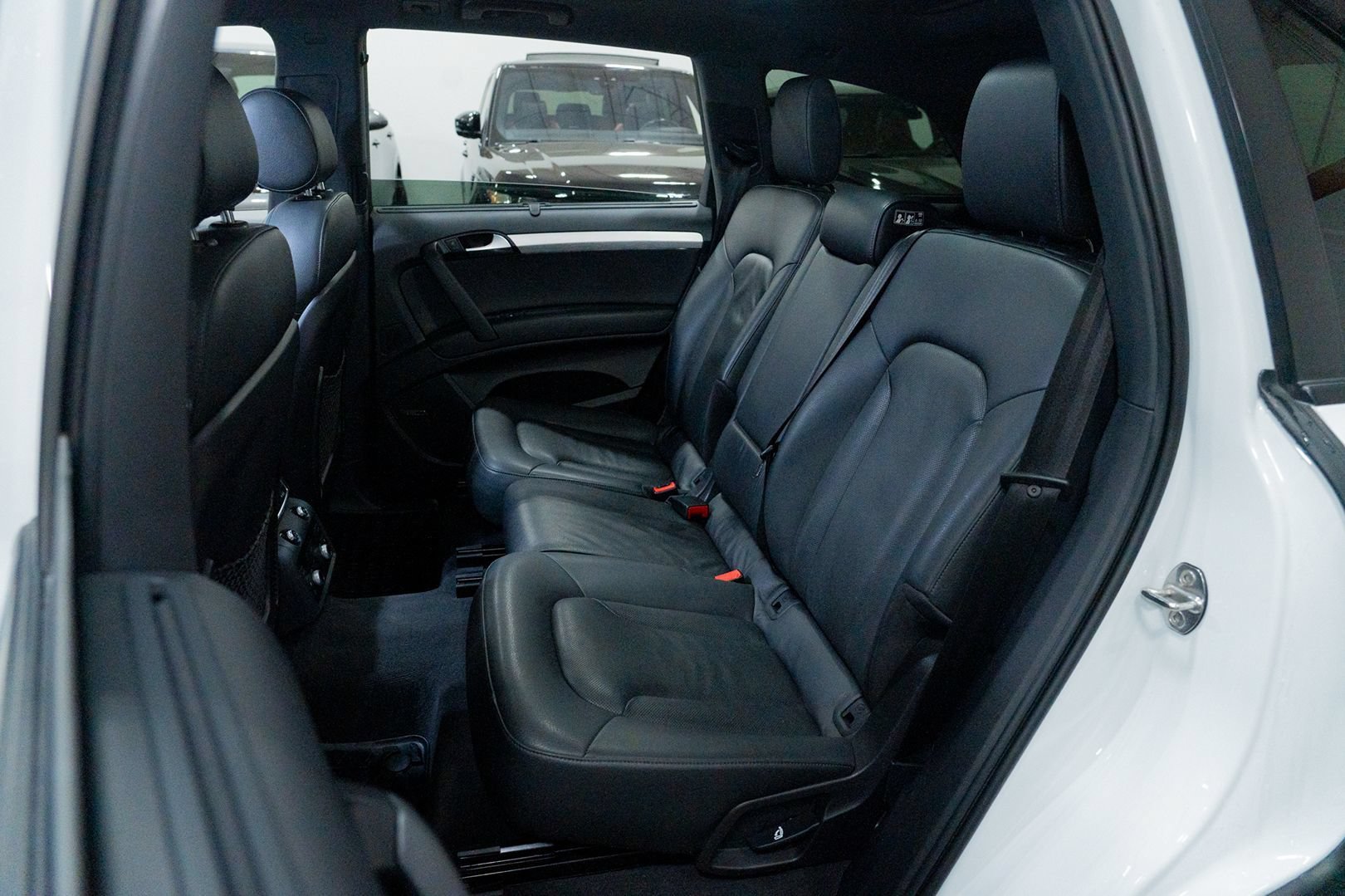 Used 2014 Audi Q7 3.0T S line Prestige AWD/4WD image 29