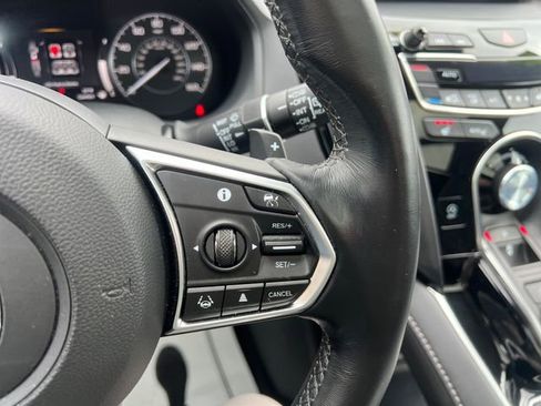Used 2022 Acura RDX w/ Technology Package image 29