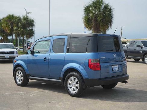 Used 2006 Honda Element EX-P image 4
