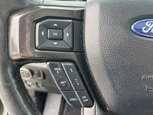 Used 2021 Ford Expedition Limited image 16