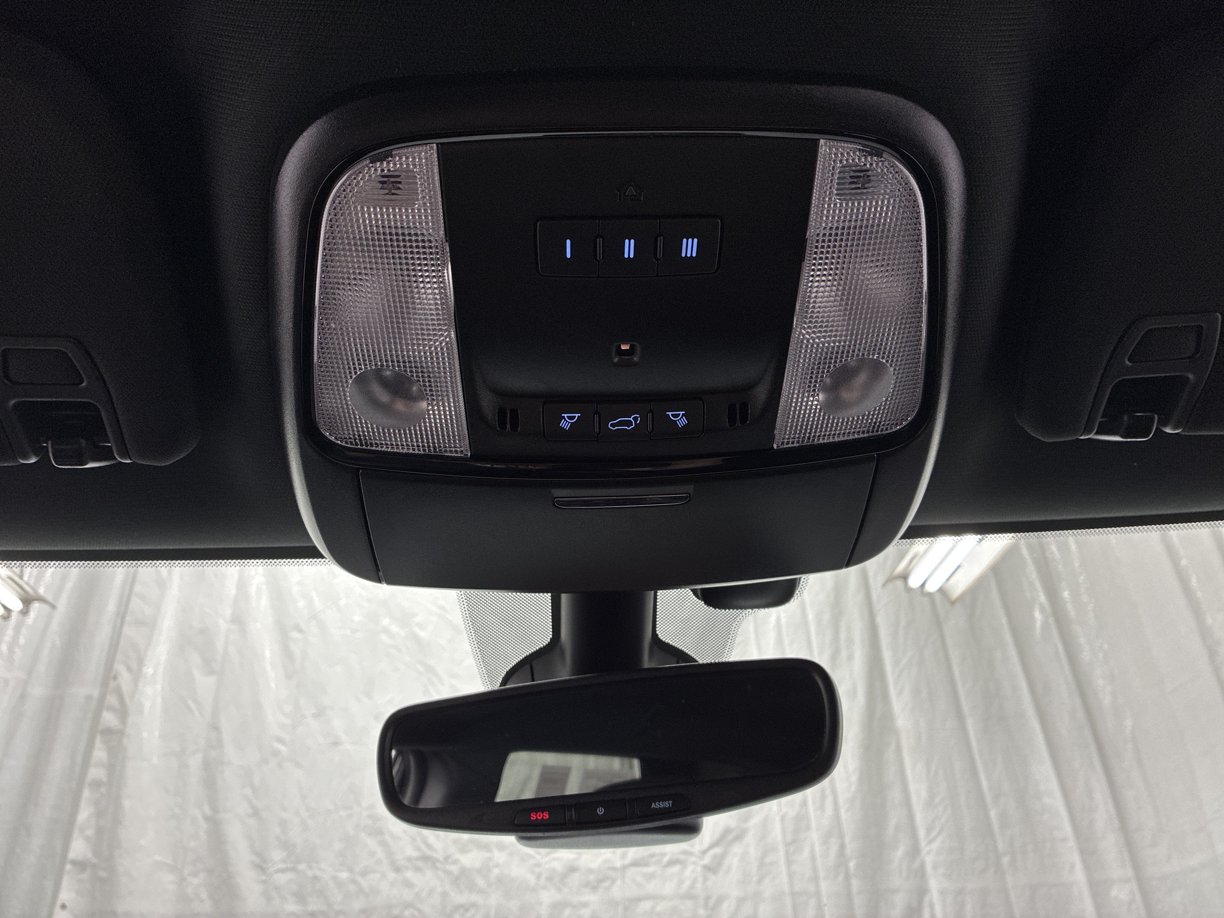 Certified 2025 Dodge Durango GT w/ Blacktop Package AWD/4WD image 22