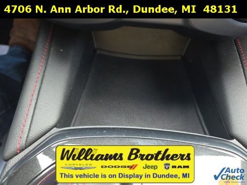 Used 2020 Chevrolet Blazer RS image 21