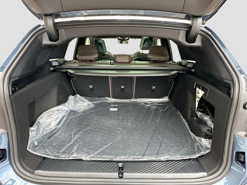 New 2025 BMW X3 xDrive30i w/ Convenience Package image 21