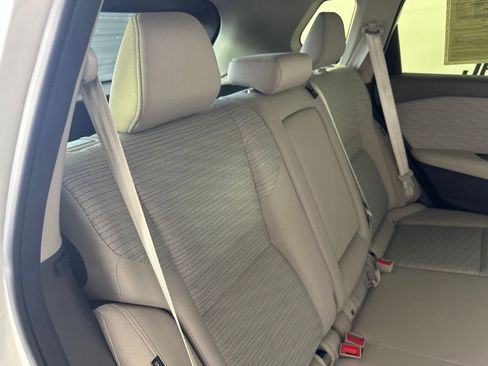 Used 2023 Nissan Rogue SV FWD image 26