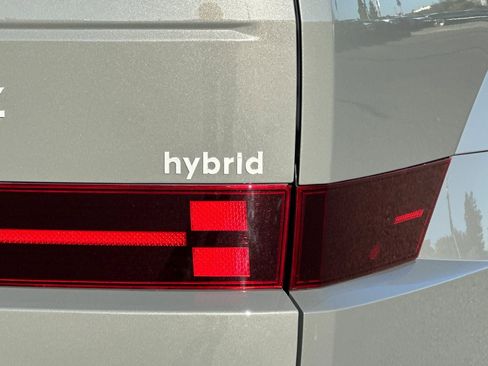New 2026 Hyundai Santa Fe SEL FWD image 22