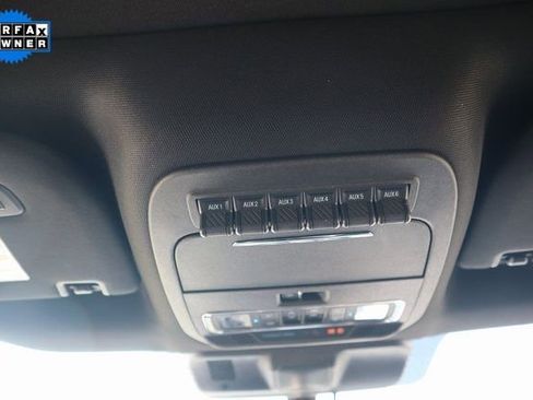 Used 2024 Ford F350 Platinum image 19