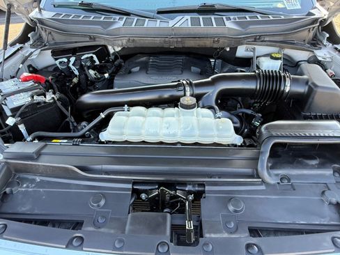 Used 2023 Ford F150 XLT image 32