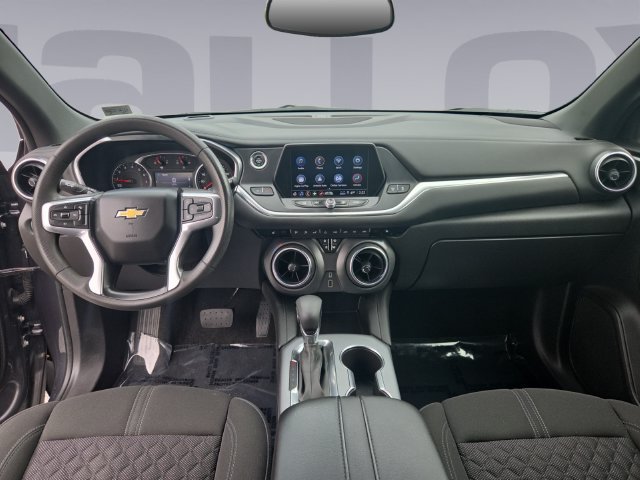 Used 2021 Chevrolet Blazer LT AWD/4WD image 12