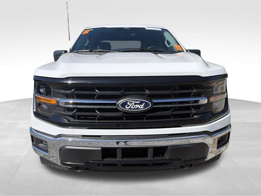 Used 2025 Ford F150 XLT w/ Equipment Group 301A Standard AWD/4WD image 18