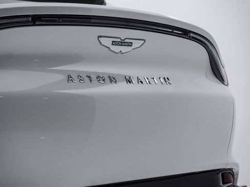 Used 2026 Aston Martin DBX 707 AWD/4WD image 12