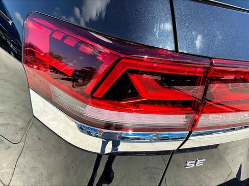 New 2026 Volkswagen Atlas SE image 14