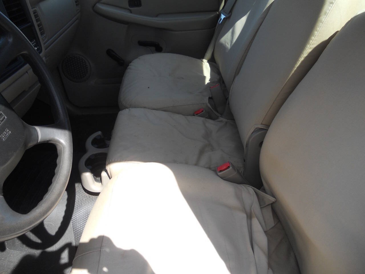 Used 2002 GMC Sierra 1500 2WD Regular Cab image 17
