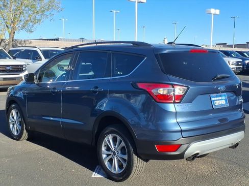 Used 2018 Ford Escape SE image 6