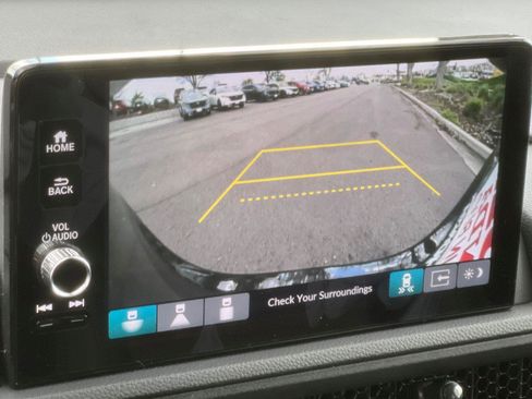 New 2025 Honda CR-V Sport-L image 21