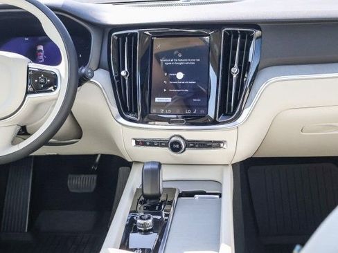 New 2026 Volvo V60 B5 Cross Country Plus w/ Climate Package image 15