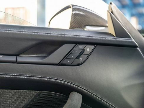 Certified 2025 Porsche 911 Carrera 4 GTS AWD/4WD image 41