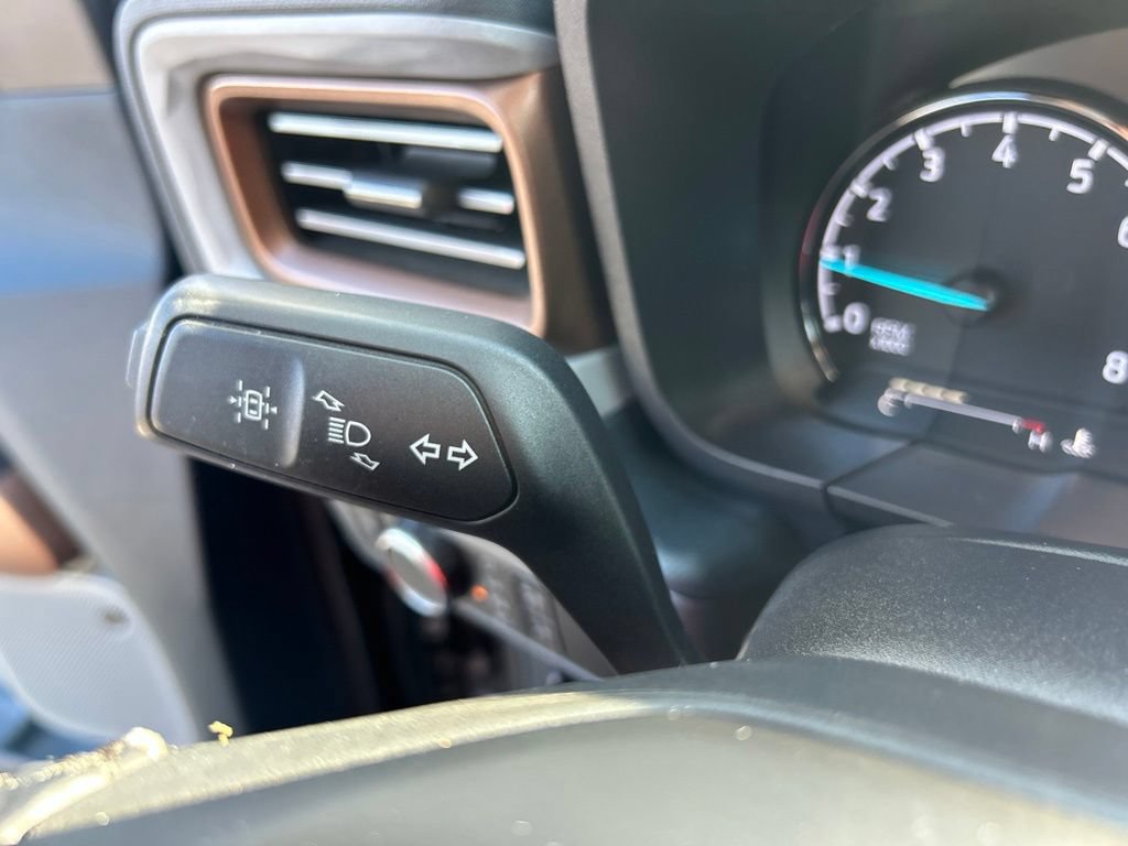 Used 2024 Ford Maverick Lariat w/ 4K Tow Package AWD/4WD image 24