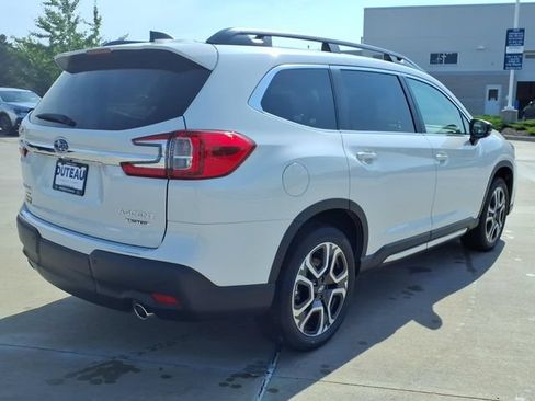 New 2026 Subaru Ascent Limited AWD/4WD image 5