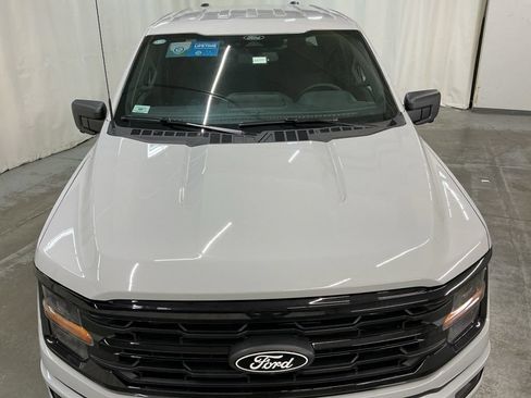 New 2026 Ford F150 XLT w/ Equipment Group 302A MID AWD/4WD image 25