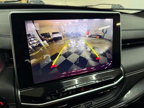 Certified 2022 Jeep Compass Altitude image 27