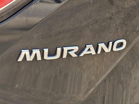 Used 2017 Nissan Murano SL w/ SL Technology Package AWD/4WD image 27