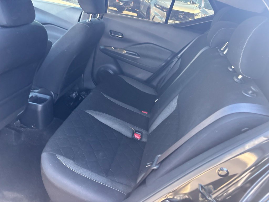 Used 2019 Nissan Kicks SV FWD image 10