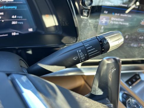 Used 2021 Chevrolet Corvette Stingray Premium Conv w/ Z51 Performance Package image 55