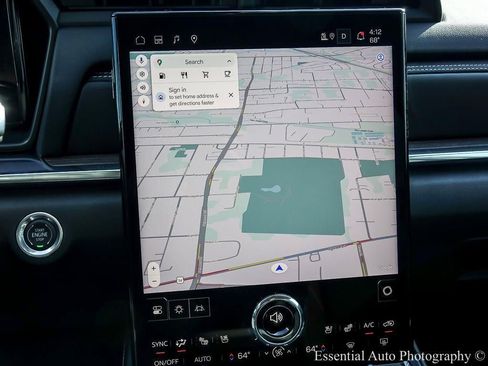 Used 2026 GMC Terrain Denali image 19