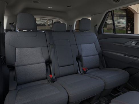 New 2026 Ford Explorer Active image 11