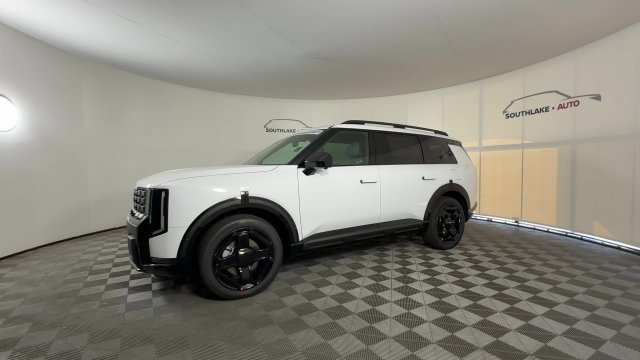 New 2027 Kia Telluride X-Line SX Prestige w/ Executive Package AWD/4WD image 4