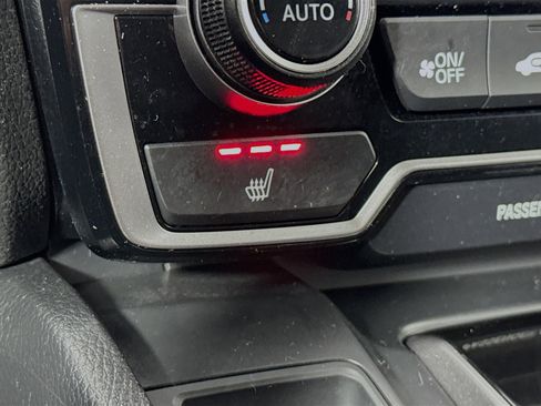 Certified 2022 Honda CR-V EX image 19