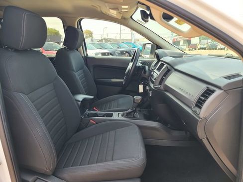 Used 2022 Ford Ranger XL w/ Equipment Group 101A High image 20