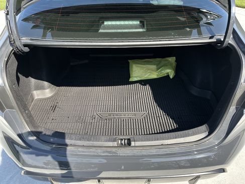 Certified 2025 Toyota Corolla FX w/ Convenience Package image 32