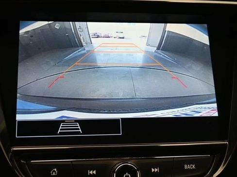 Used 2023 Chevrolet TrailBlazer RS w/ Sun and Liftgate Package FWD image 41