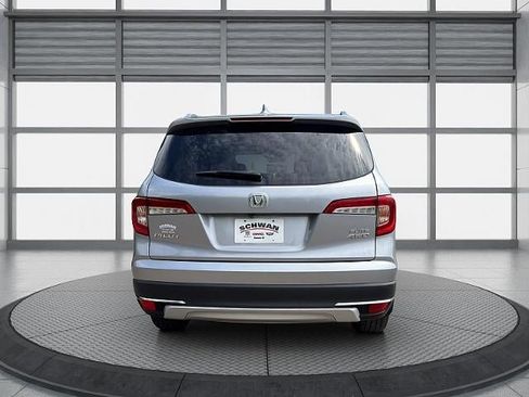 Used 2019 Honda Pilot Elite image 5